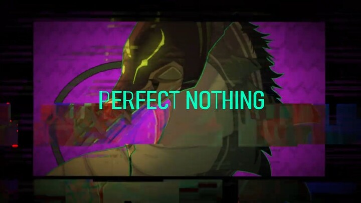 【MEME Animation】PERFECT NOTHING ||Creatures Of Sonaria ||Featuring Sar'Hingaro