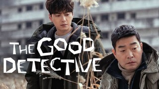 The Good Detective Ep. 14 English Subtitle