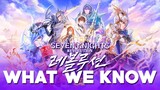 EVERYTHING You Should Know About Seven Knights Revolution!
