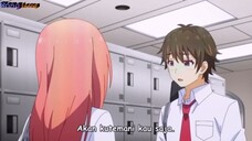 yumemiru danshi eps 4