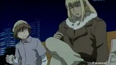 Air Master - Episode 16 (Tagalog Dub)