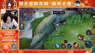 ราชาแห่งกลอรี่มาสเตอร์ พบปะแฟนๆ ในเกมพีค เปิดไมค์ป้องกันเจ้าบ้านพลิกสถานการณ์