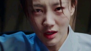 Li Yitong's acting here is really explosive! It's heartbreaking to watch...