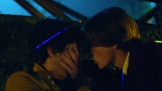BL แอบออกเดท