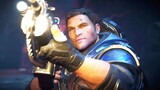 Gears of War 4 Campaign 3 - The Co-op Mode