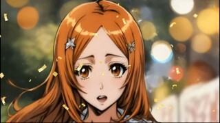 Orihime Kurosaki