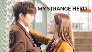 💞✨️ NEW KOREAN MIX  HINDI SONGS 2024| #mystrangehero  #koreanmixhindisongs #chinesemixhindisongs