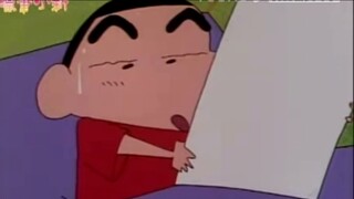 [Crayon Shin-chan] Lời tiên đoán hoàn hảo của Miya