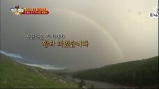 Law of the Jungle in Mongolia [7] SUB INDO