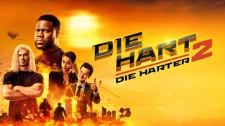 Die Hart 2 Die Harter