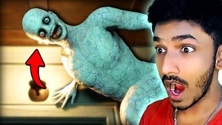 😱The Mortuary Assistant : PART 1 | Must Watch Scary game