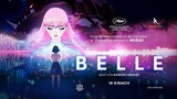 Belle: The Dragon and the Freckled Princess (2021) | Animation