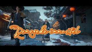 Preview || Renegade Immortal Eps 55