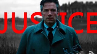 【DC】"恶魔并非来自脚下的地狱，而是从天而降”