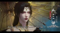 World Of Immortal Episode 15 sub indo