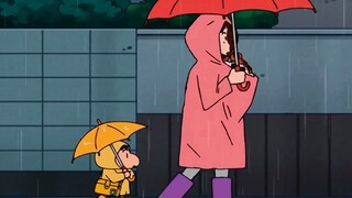 "Crayon Shin-chan chưa bao giờ chỉ là một bộ phim hoạt hình trẻ con!"