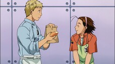 Yakitate!! Japan แชมป์เปี้ยน เจปัง สูตรดังเขย่าโลก ตอนที่ 2.1080p