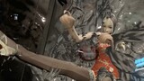 [Resident Evil 6] Berpura-pura kejam dan dipukuli terlebih dahulu