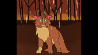 squirrelflight || spring cleaning