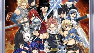 FAIRY TAIL EPS 4  (SUB INDONESIA)