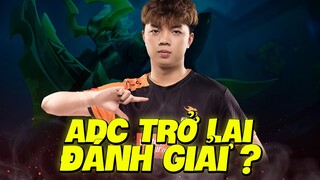 ADC Bất Ngờ Về Team Flash Sau Thời Gian Giải Nghệ | Liệu Đây Có Phải Dấu Hiệu Trở Lại Của Thần Rừng?