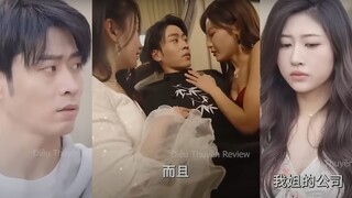 Long Soái Giả Nghèo Làm Shipper Để Thử Lòng Nhà Vợ, Ai Ngờ Bị Nhà Vợ Coi thường  - Phụ đề tiếng Việt