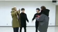 Poor Suga .🤣🤣