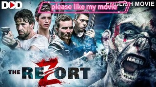 THE REZORT