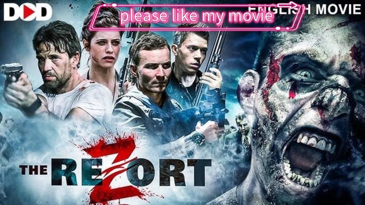 THE REZORT