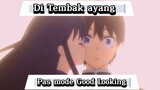 Kalau mode gini, Gak bisa Nolak... 😍😍  (..Amv..)