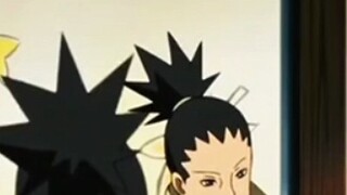 Kontrol online istri Temari Shikamaru Shikadai telah diajari oleh Boruto