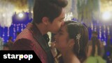Kahit Na, Kahit Pa - Belle Mariano (Visualizer Video)  | He's Into Her Season 2 OST