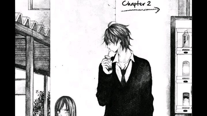 Namaikizakari - Chapter 01 - Bilibili Namaikizakari - Chapter 01 - Bilibili