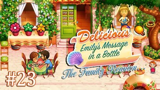 Delicious - Emily's Message in a Bottle | Gameplay (Level 57 to 58) - #23