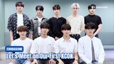 [INDO SUB] Let’s Meet on Our First KCON