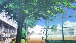 Tsuki ga Kirei episode 07 |sub indo