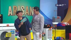 Arisan TRANS7 FULL 6 Maret 2025