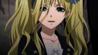 Be the cutest girl and fight the fiercest fight!