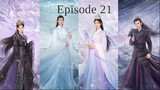 the starry love ep 21(ongoing)