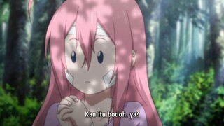 Hitori No Shita Season 2 Episode 13 Sub indo