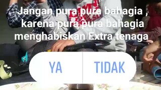 motivasi hidup