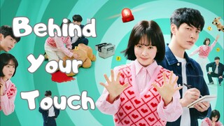 Behind Your Touch Eps 04 [SUB INDO]