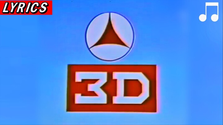 🎵 3D Electric Fan TVC Jingle LYRICS (1985) |  Sung by Subas Herrero & Noel Trinidad