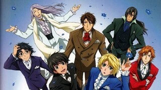 Kyou Kara Ma no Tsuku Jiyuugyou! EP.17.SUB.IND