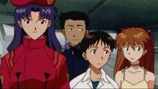 08 - Asuka llega a Japón