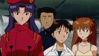 08 - Asuka llega a Japón