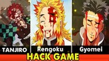 Quân Đoàn Diệt Quỷ Hack Game _ Top 5 Pha Thoát Chết Đến Khó Tin