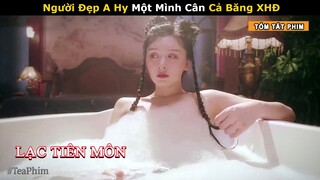 [Review Phim] Cô Gái Quê Giỏi Võ Trở Thành Chị Đại Yang Hồ Đât Cảng | Phim Nữ Hoàng Võ Thuật Phần 1