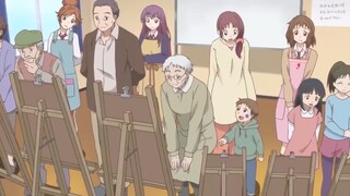 REVIEW ANIME: “ 10 CM TÌNH YÊU “ ( Phần 25 ) #reviewanimehaynhat
