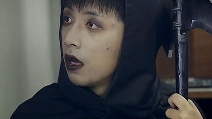 BLEACH juga perlu berusaha untuk tampil, itu terlalu sulit hahaha